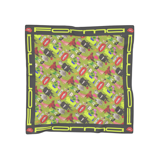Poly Scarf
