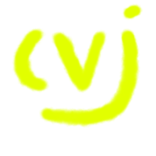 CVJ ART logo