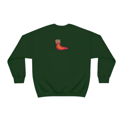 I DON'T CARROT ALL crewneck sweatshirt