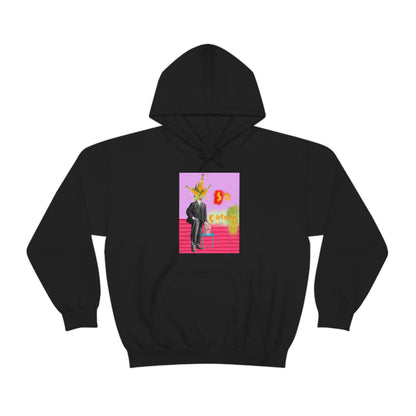 SO CORNY hoodie