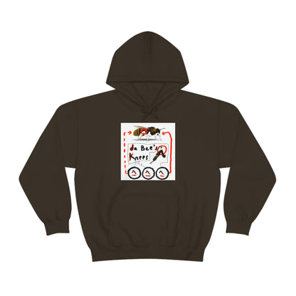 BEE'S KNEES hoodie