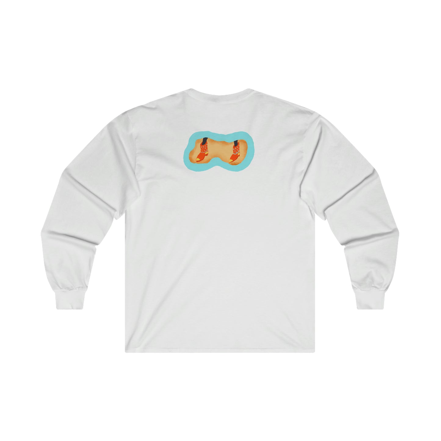 SHOOTING STAR long sleeve