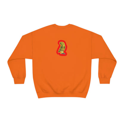 OCTOBIRD crewneck sweatshirt