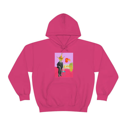 SO CORNY hoodie