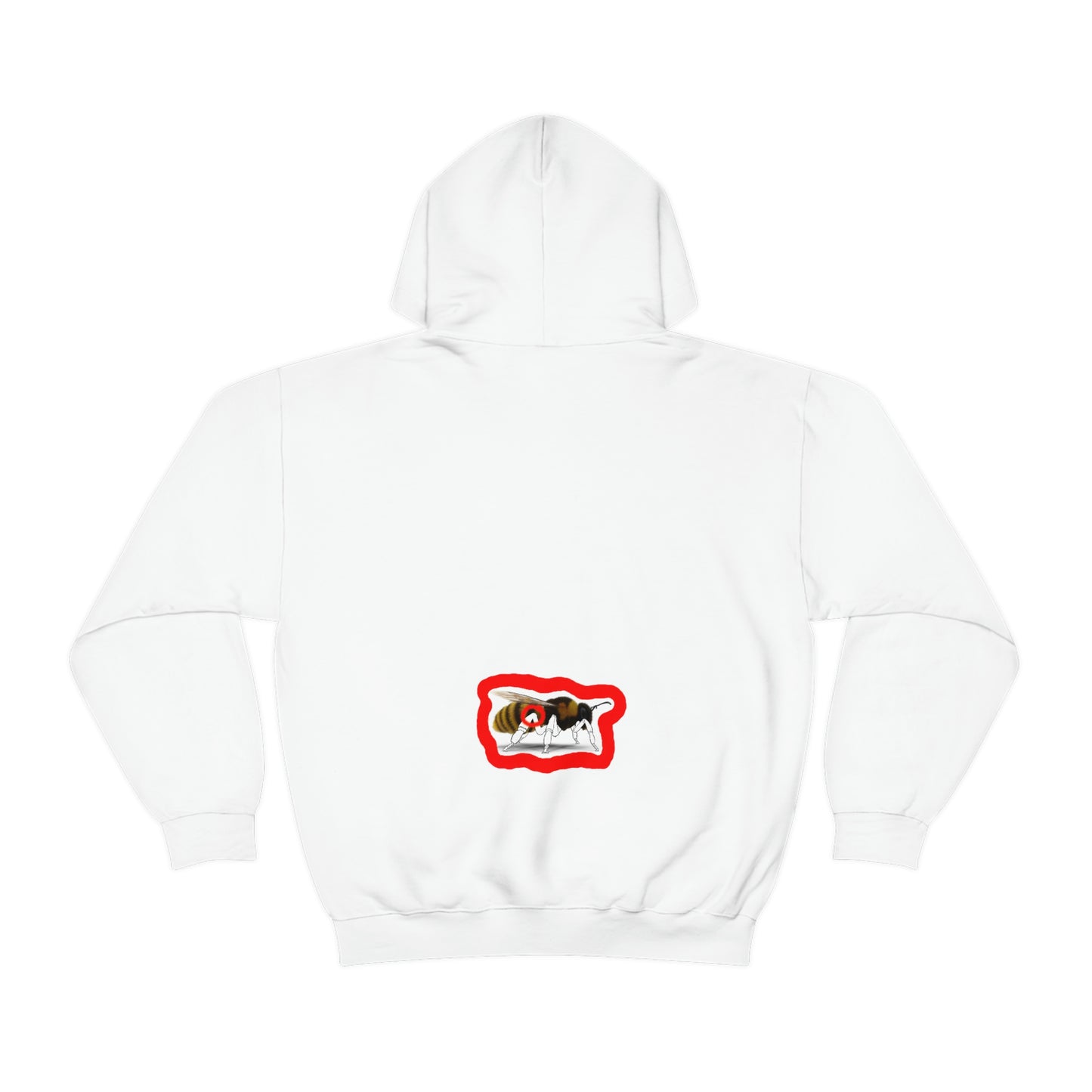 BEE'S KNEES hoodie