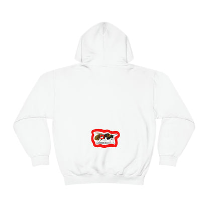 BEE'S KNEES hoodie