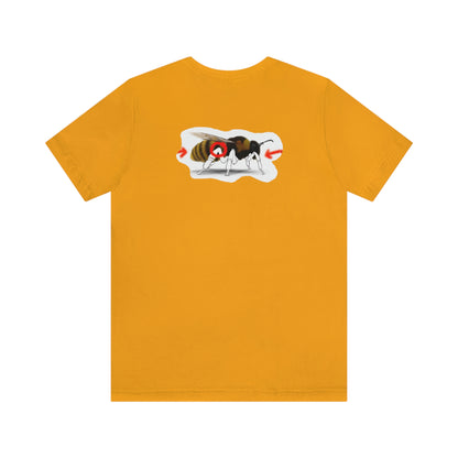 Da Bee's Knees tshirt