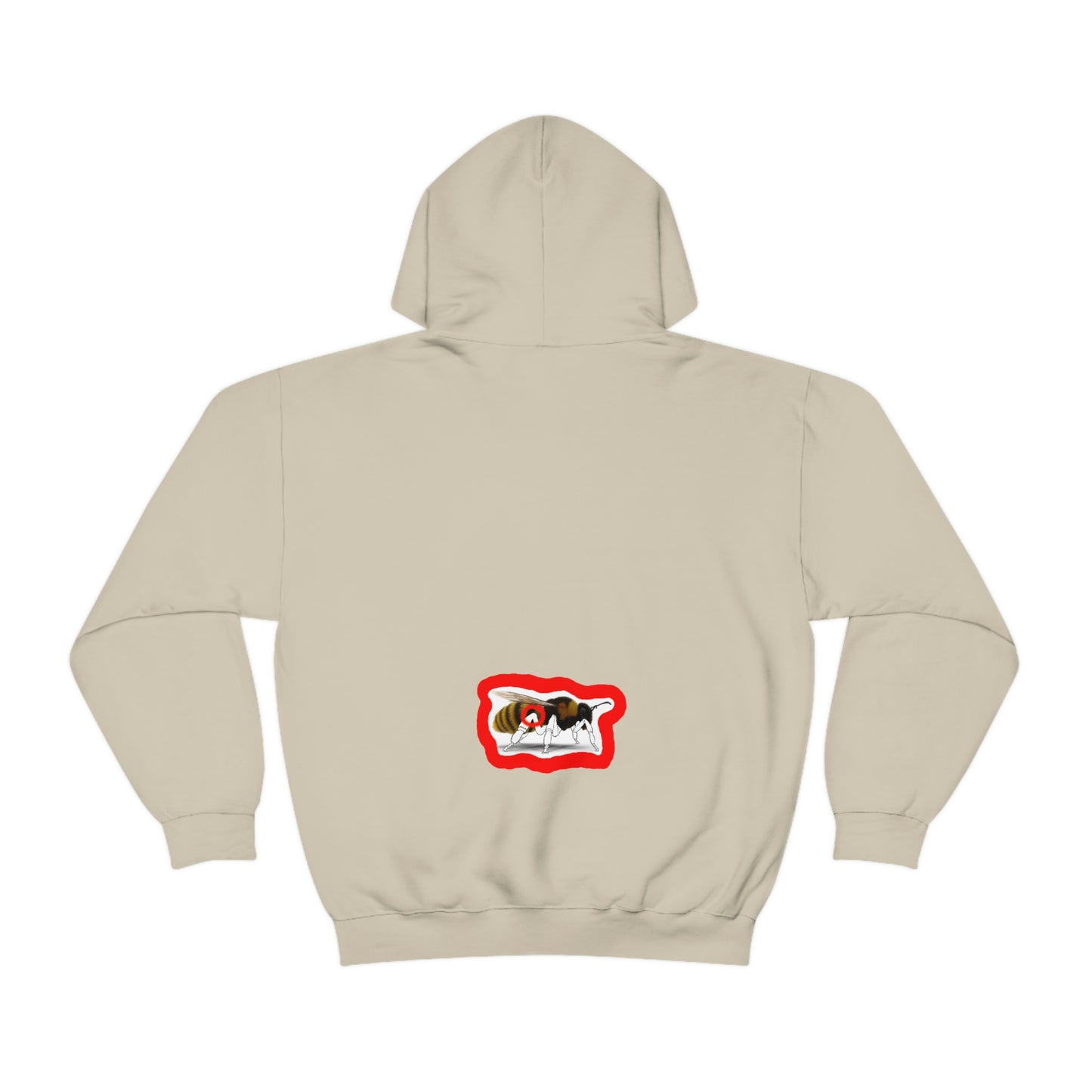 BEE'S KNEES hoodie