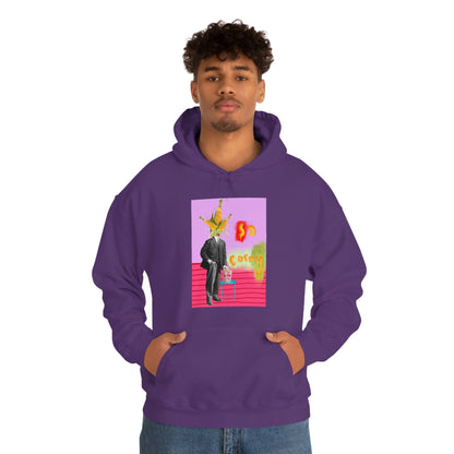 SO CORNY hoodie