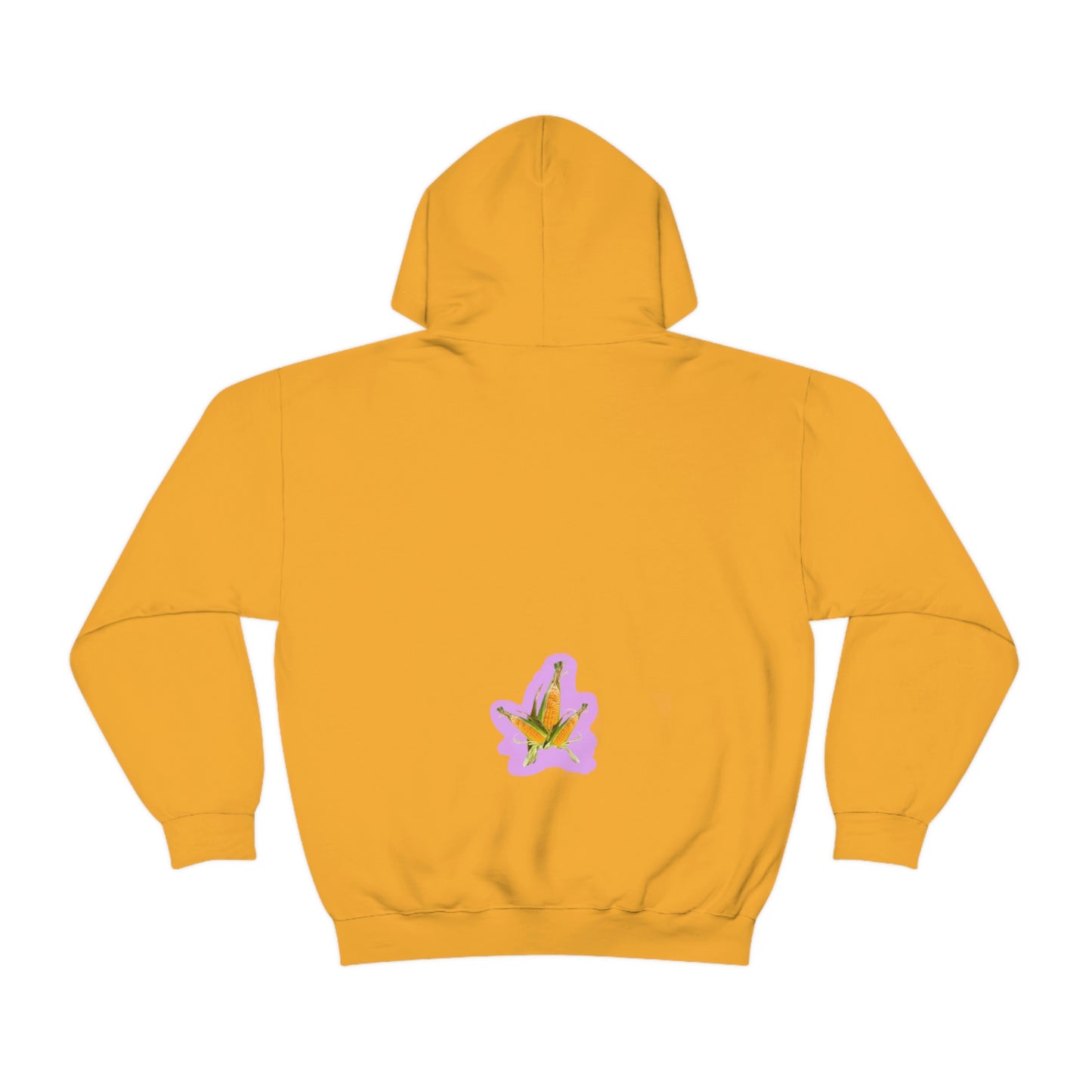 SO CORNY hoodie