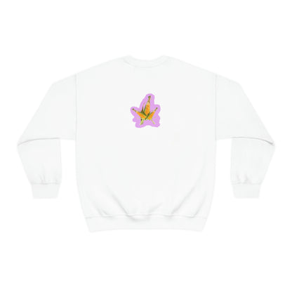 SO CORNY crewneck sweatshirt