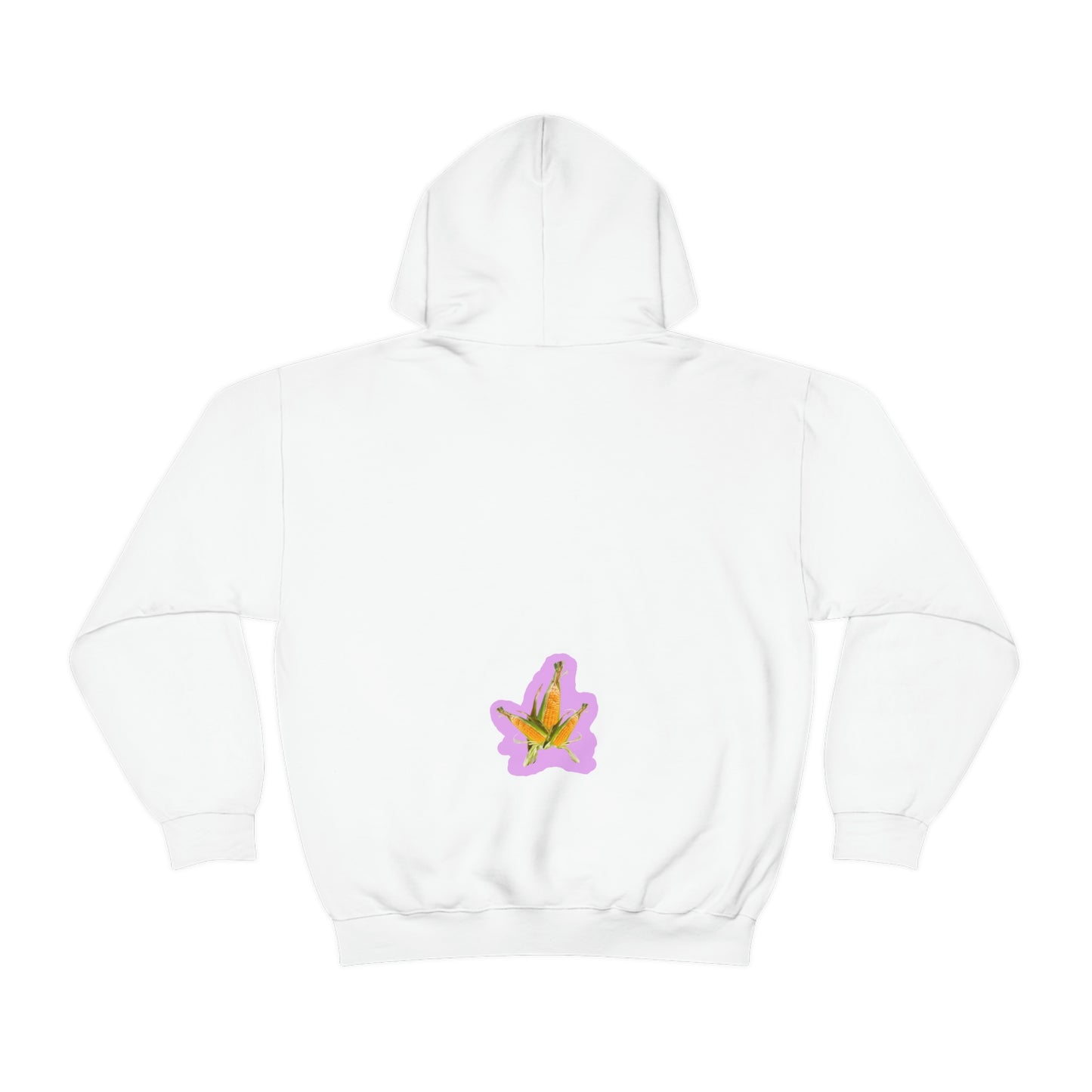 SO CORNY hoodie