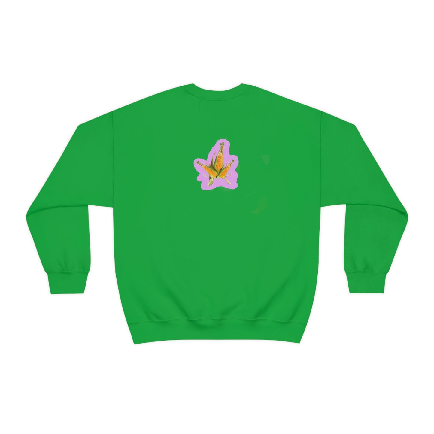 SO CORNY crewneck sweatshirt