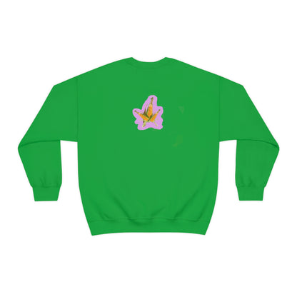 SO CORNY crewneck sweatshirt