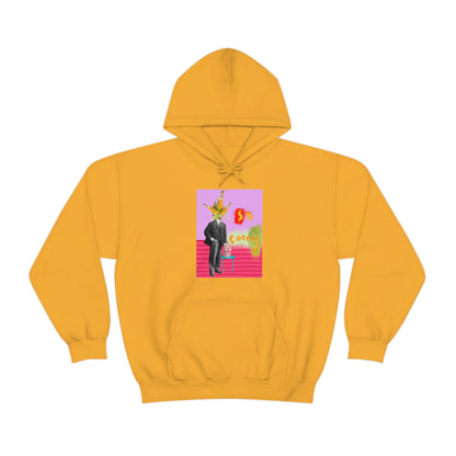 SO CORNY hoodie