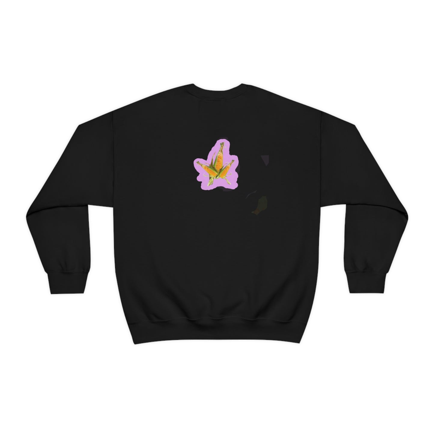 SO CORNY crewneck sweatshirt