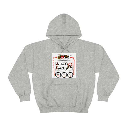 BEE'S KNEES hoodie