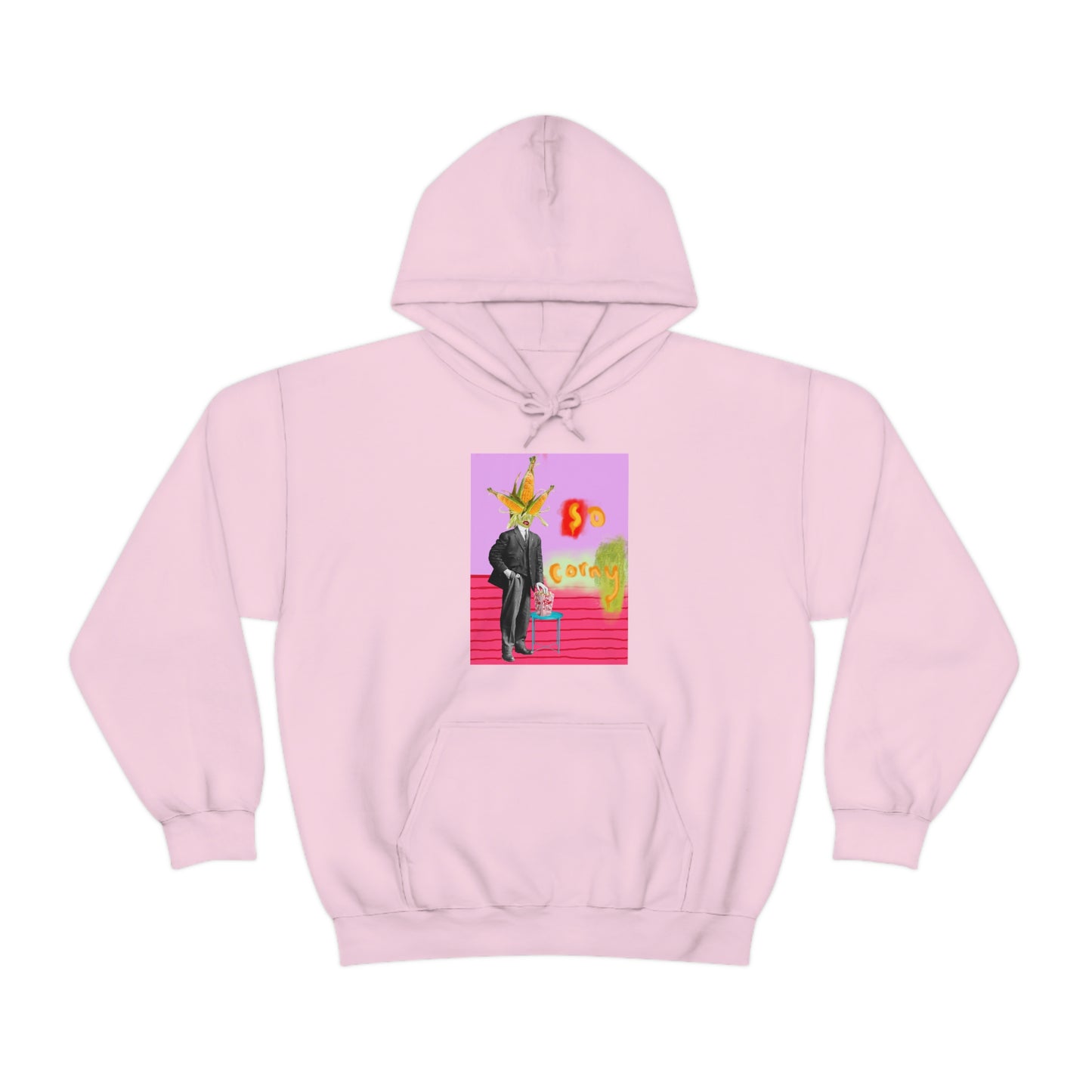 SO CORNY hoodie