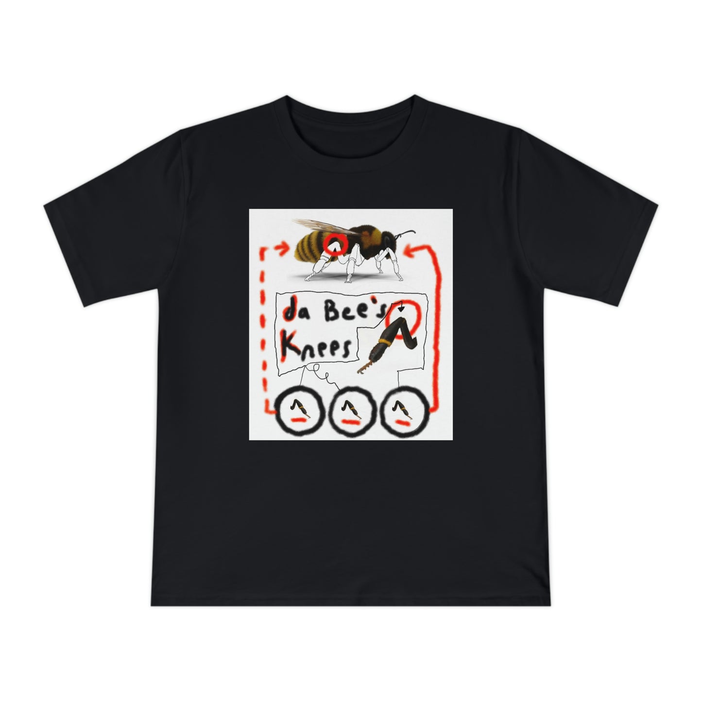 Bees Knees Tees: Abbigliamento Bees Knees Tees: Abbigliamento
