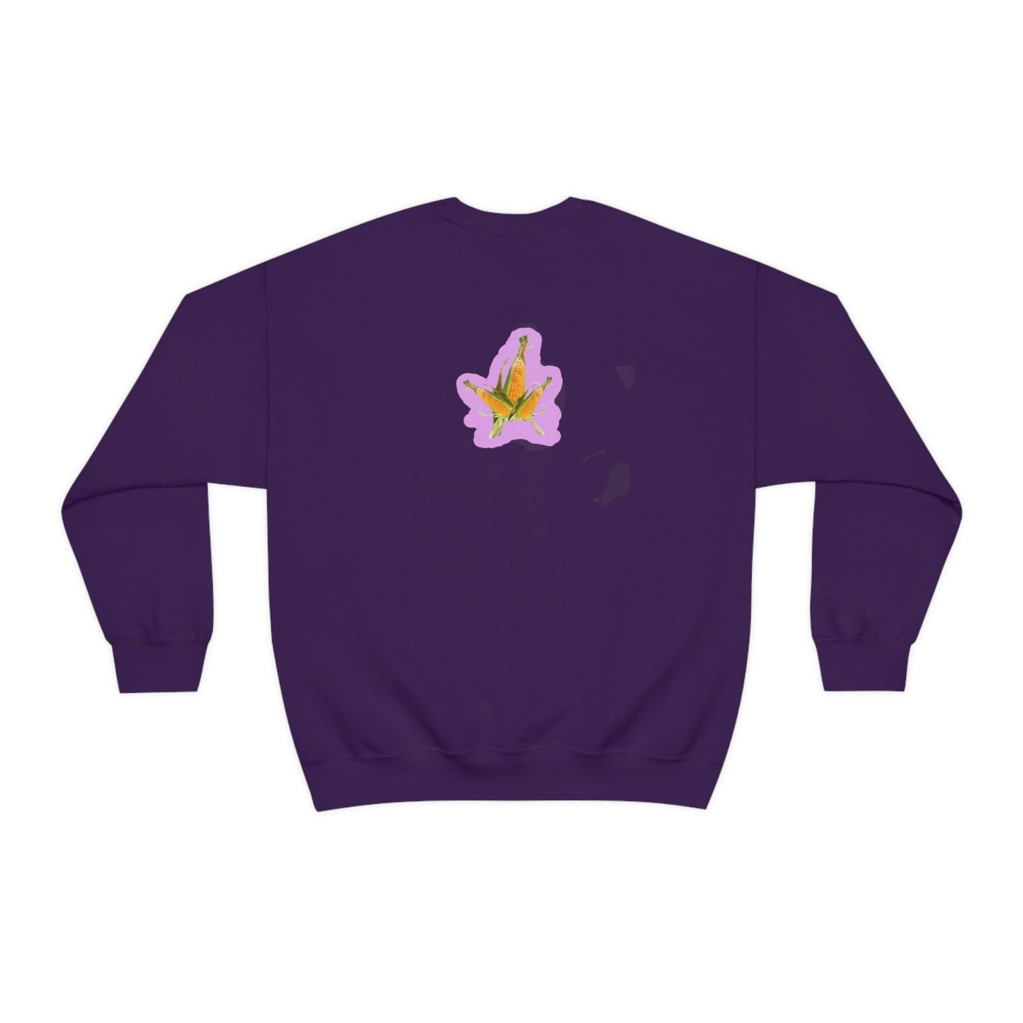 SO CORNY crewneck sweatshirt