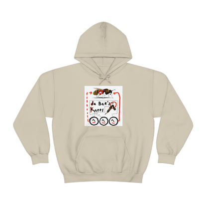 BEE'S KNEES hoodie