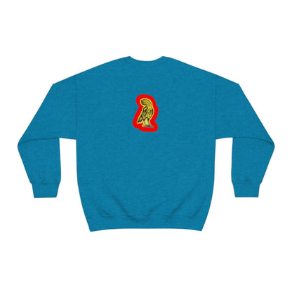 OCTOBIRD crewneck sweatshirt