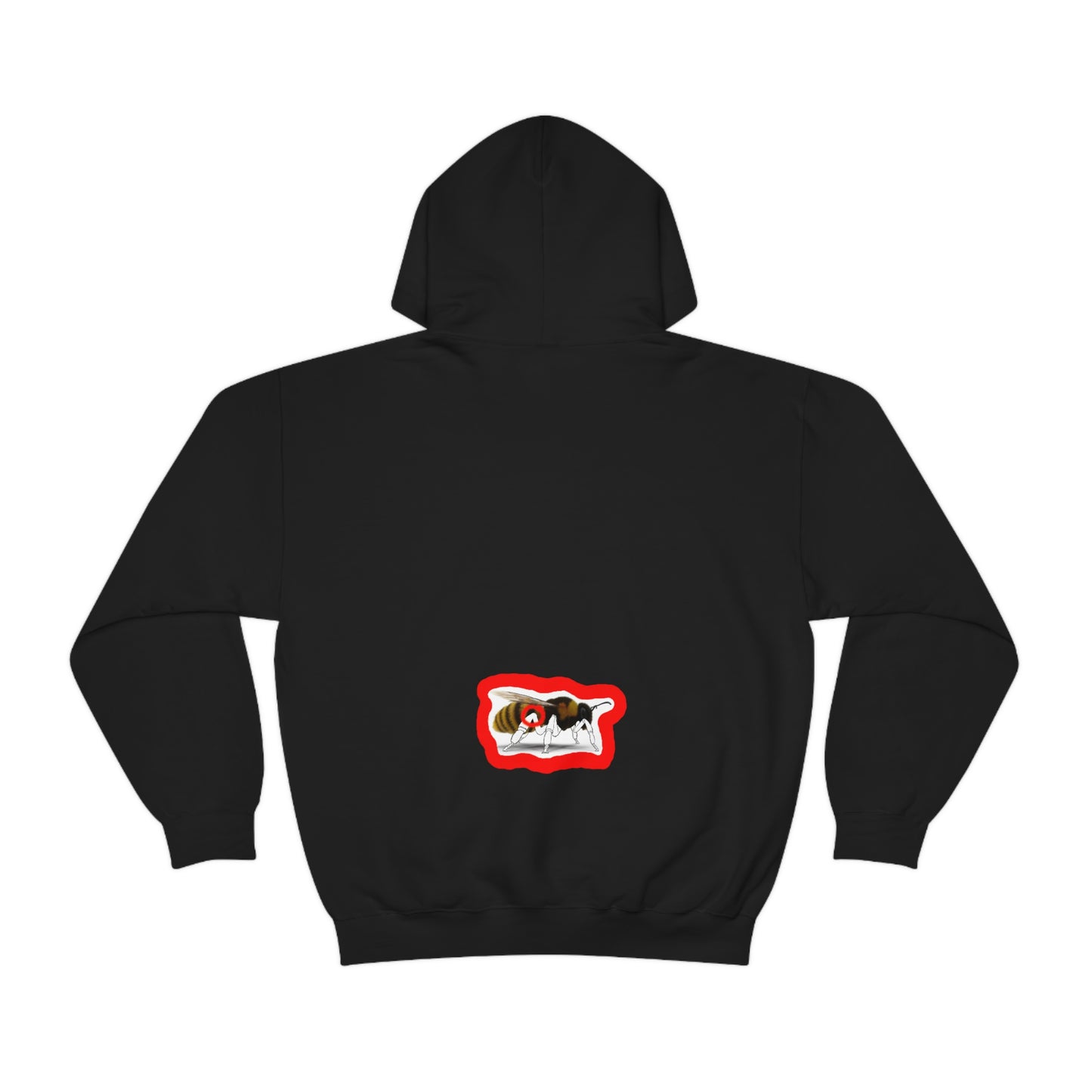 BEE'S KNEES hoodie