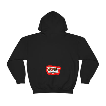 BEE'S KNEES hoodie