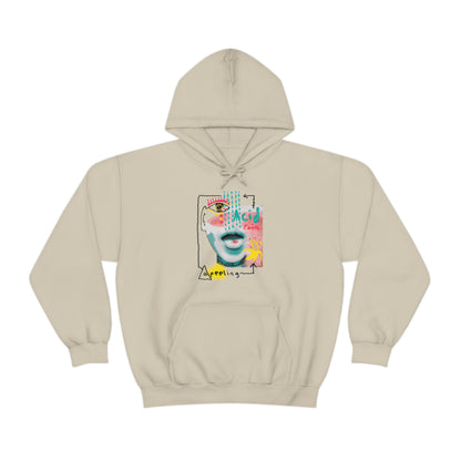 ACID RAIN hoodie